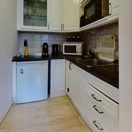 New With Ac Central Suites With Pool Access And Squash Courts! Sleeps Family Or 4 Guests Gibraltar Exterior foto